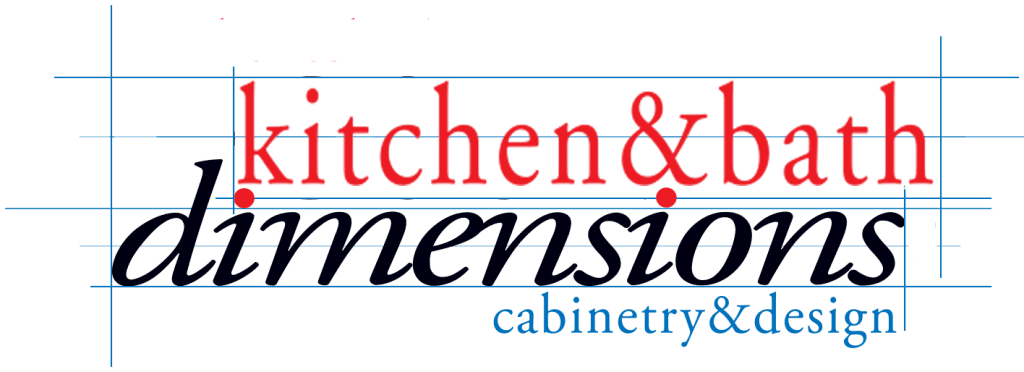 Kitchen&Bath Logo - Kitchen Remodel Birmingham - Kitchen Renovation Birmingham - Kitchen & Bath Dimensions (aka Counter Dimensions)